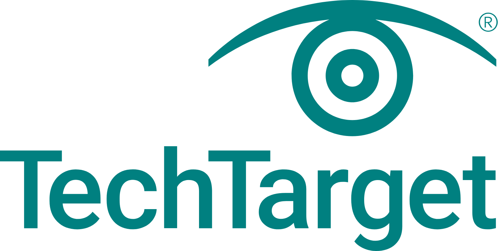 TechTarget logo