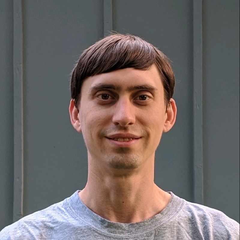 Joshua Watt
